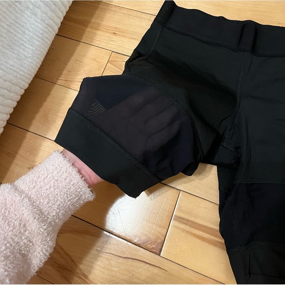 Michi biker short size XS - Picture 2 of 3